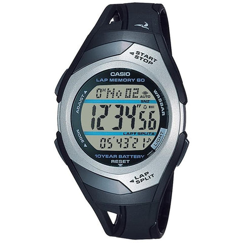 CASIO Fizz (PHYS) Tough Battery 10 STR-300CJ-1JH