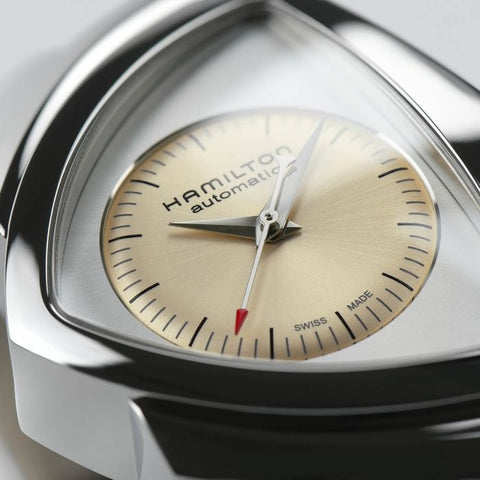 Hamilton H24515521 ベンチュラ Auto