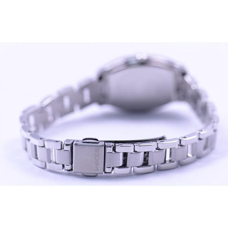 CITIZEN KH8-713-11 Watch - Women's Wicca Solar Tech Basic Watch (Image 4)