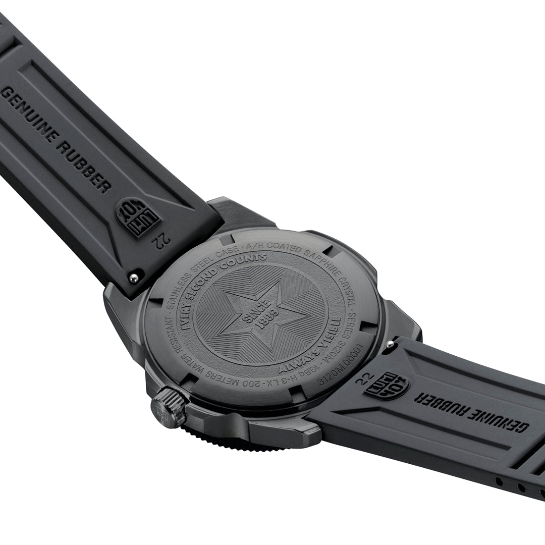 Luminox 3127M Watch - PACIFIC DIVER 3120M SERIES Ref. (Image 5)