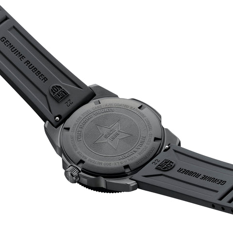 Luminox 3127M Watch - PACIFIC DIVER 3120M SERIES Ref. (Image 5)