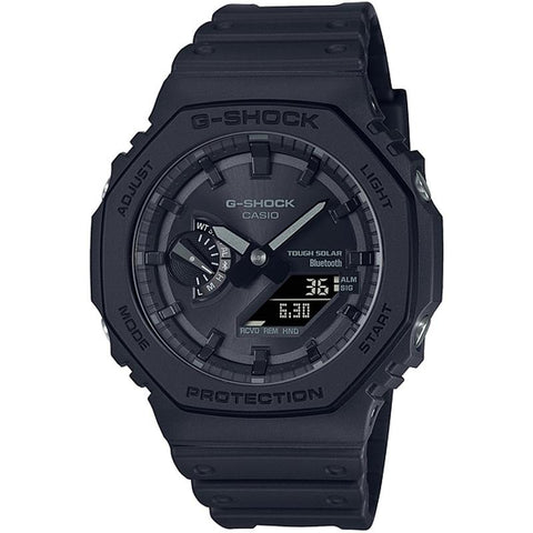 カシオ G-SHOCK GA-B2100-1AJF Amazon.com: Casio GA-B2100-1AJF [G-Shock GA-B2100 Series Men's