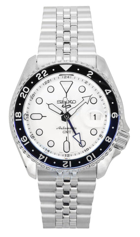 SEIKO 5 Sports SSK033K1 GMT Automatic Watch