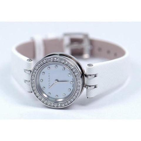 BVLGARI B-ZERO1 2-Year Warranty Blue BZ23BSDL/12 [Parallel Import]