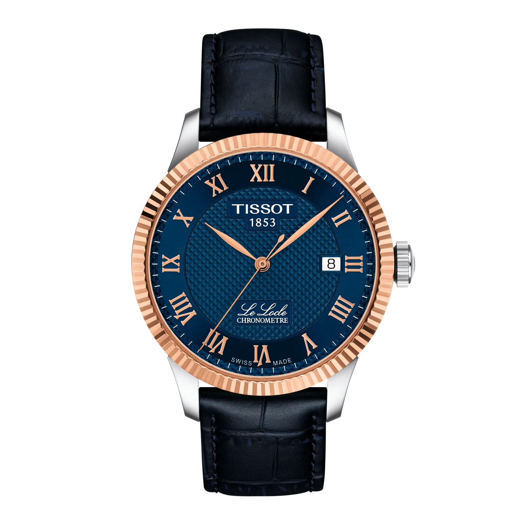 TISSOT T9324084604300 WATCH