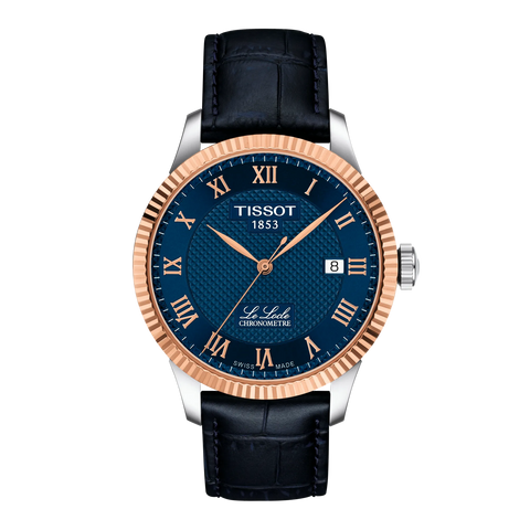 TISSOT T9324084604300 WATCH