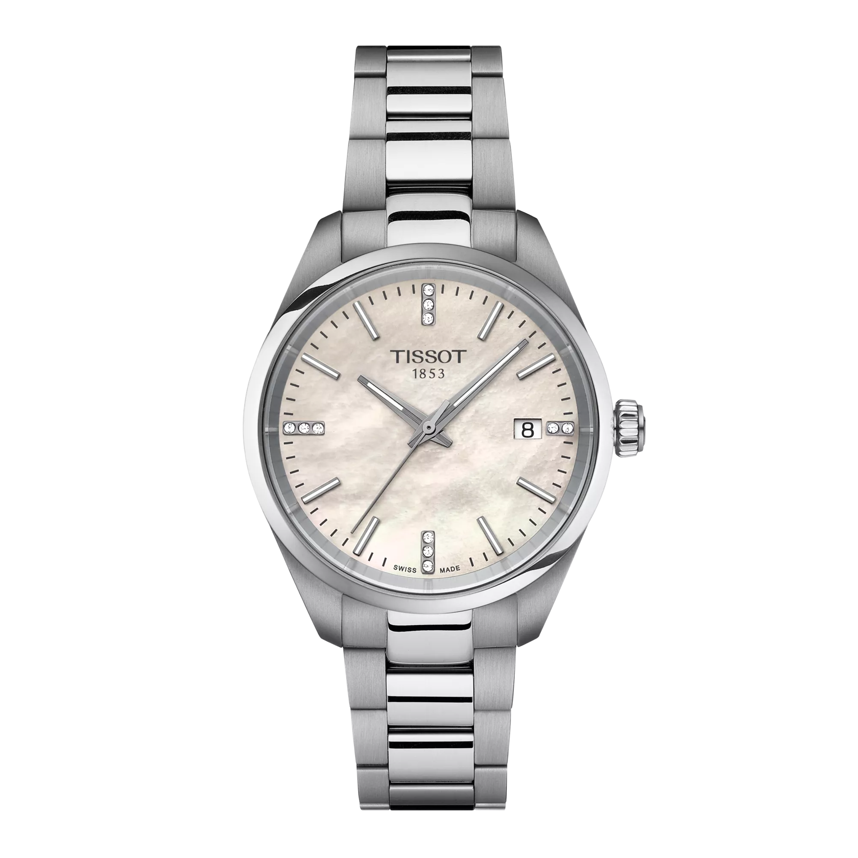 TISSOT T150.210.11.116.00 TISSOT
