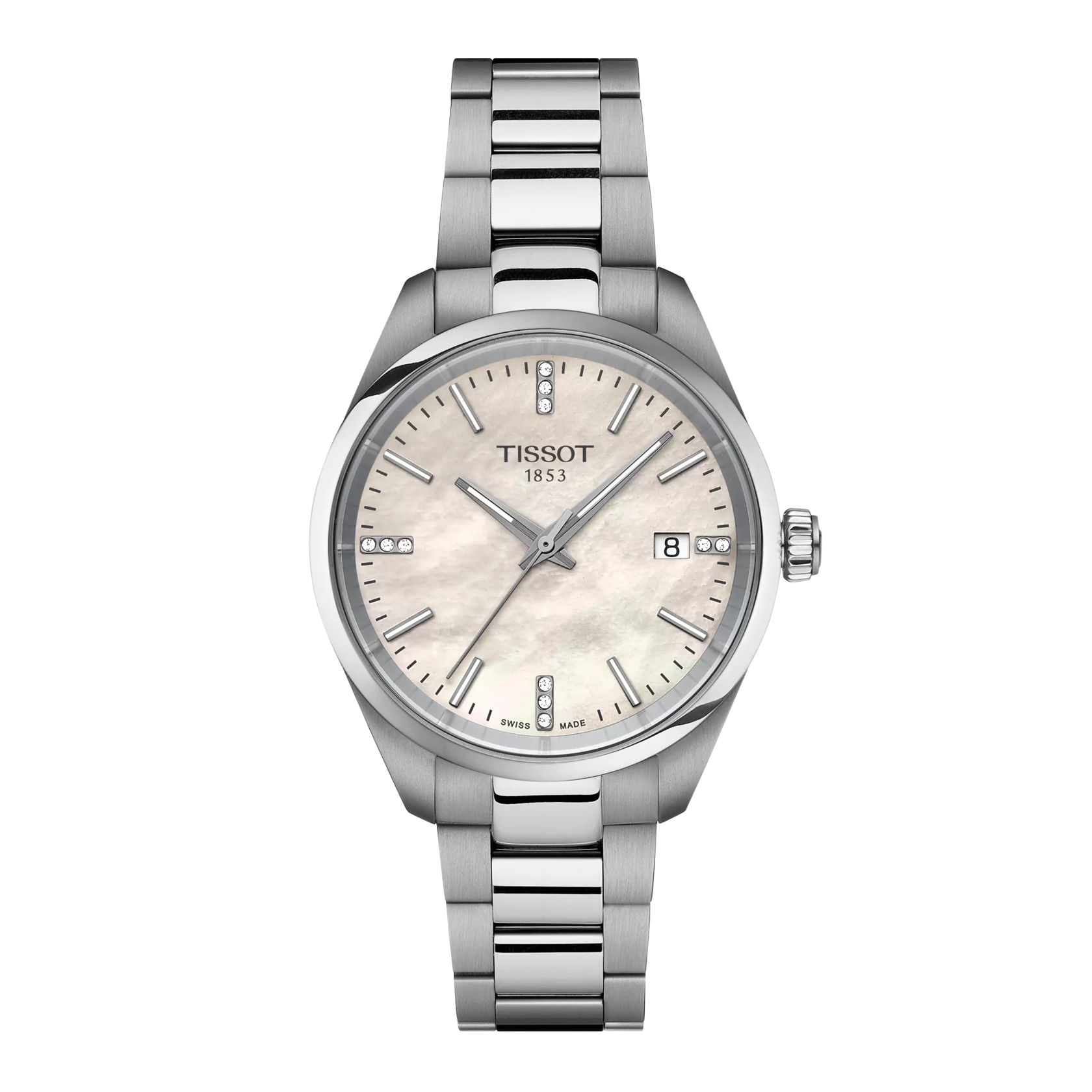 TISSOT T150.210.11.116.00 TISSOT