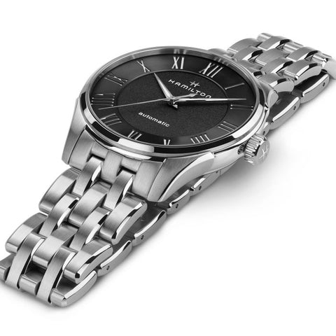 Hamilton H42535130 Watch - Jazzmaster Auto (Image 2)