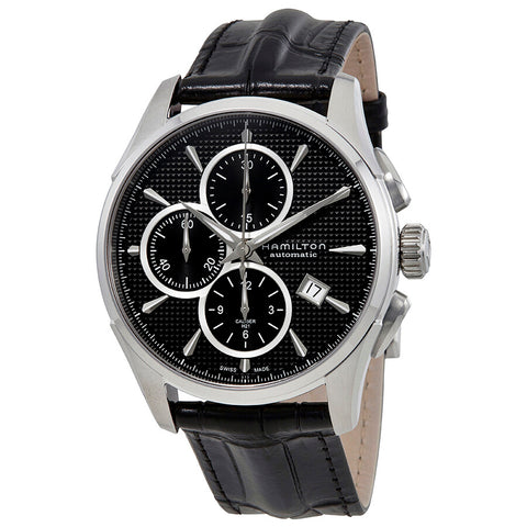 Hamilton H32596731 Watch - Jazzmaster Auto Chrono (Image 6)