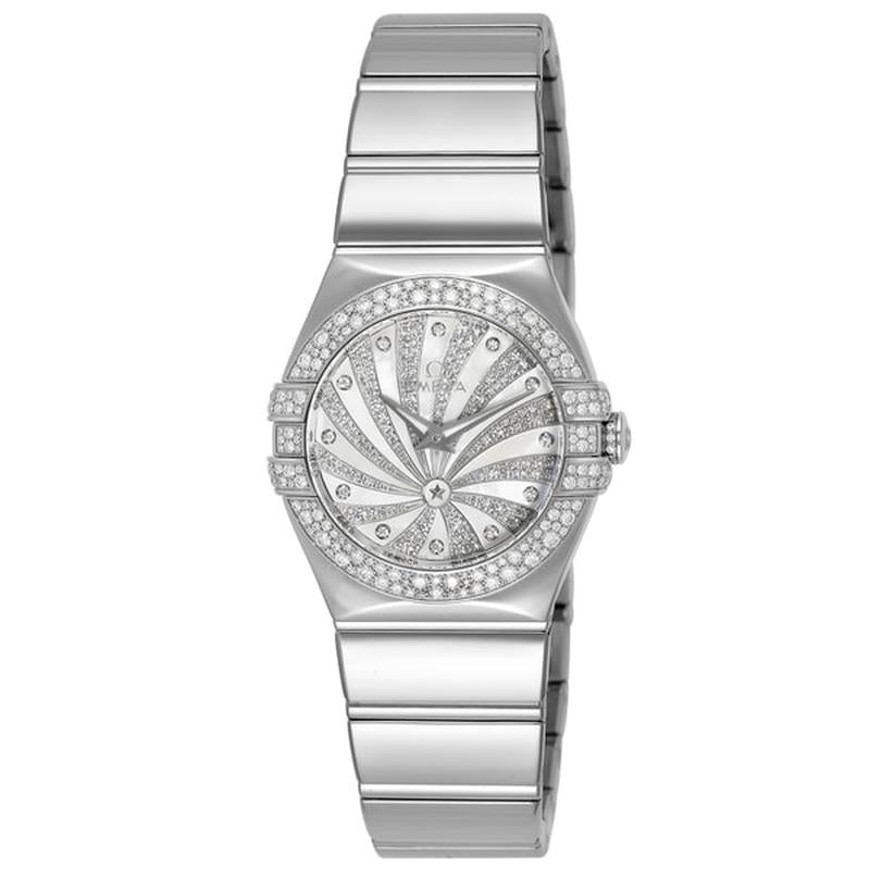 OMEGA 123.55.27.60.55.014 Watch