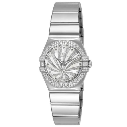 OMEGA 123.55.27.60.55.014 Watch