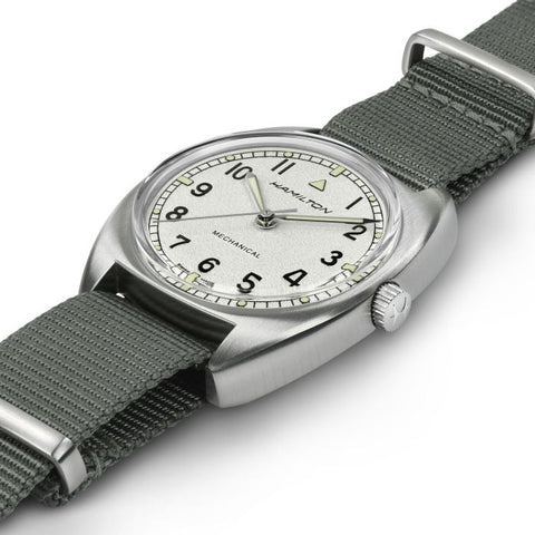 Hamilton H76419951 Watch - Khaki Aviation Pilot Pioneer Mechanical (Image 2)