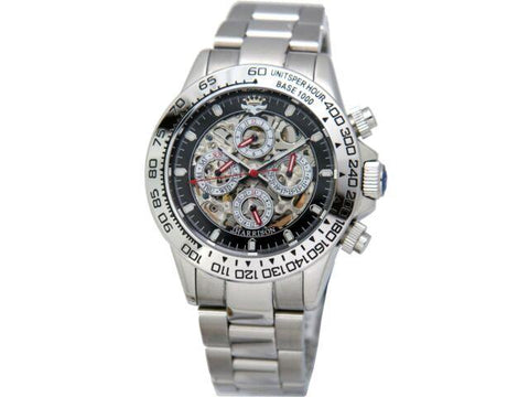 JOHN HARRISON JH-003SB Watch
