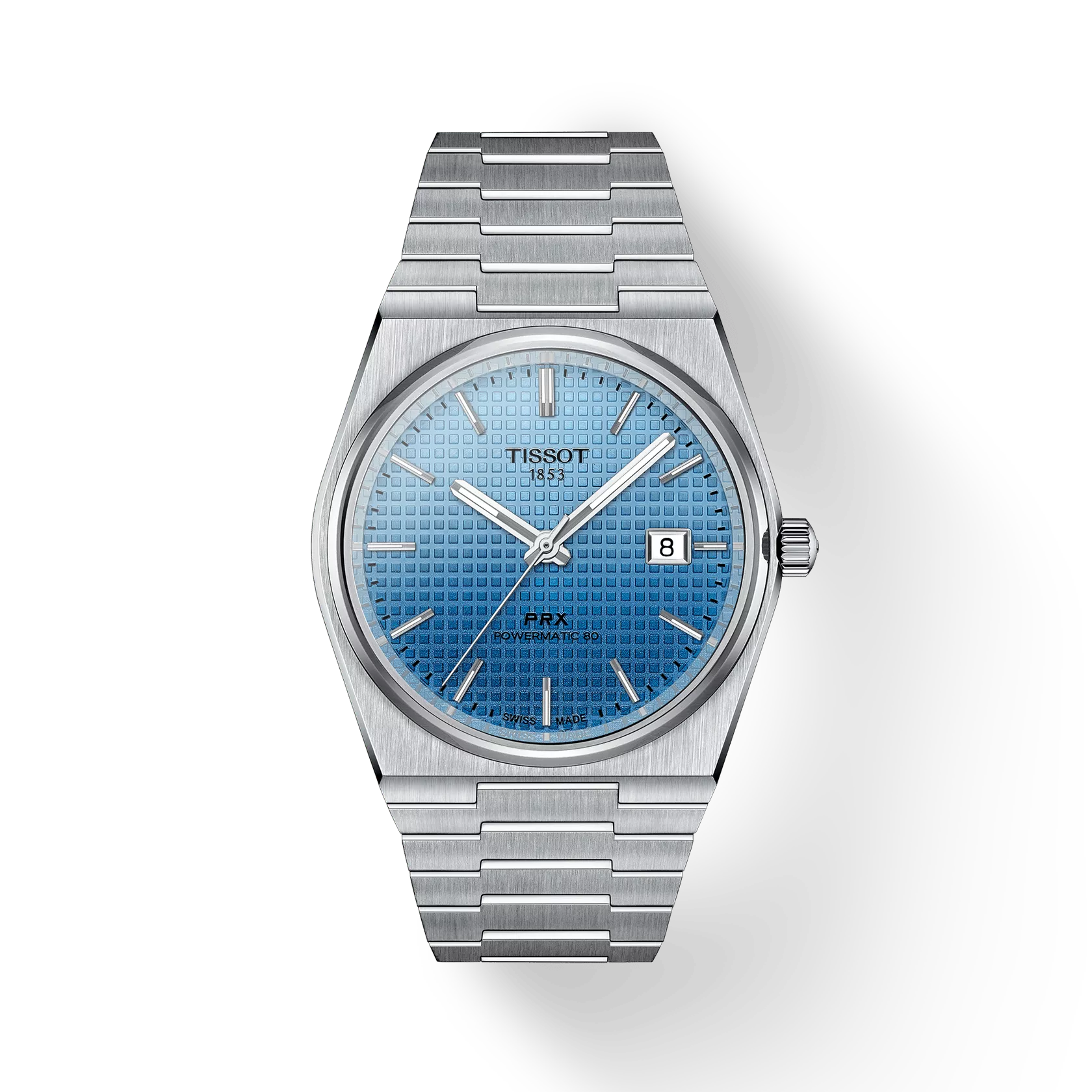 TISSOT T1374071135101 WATCH