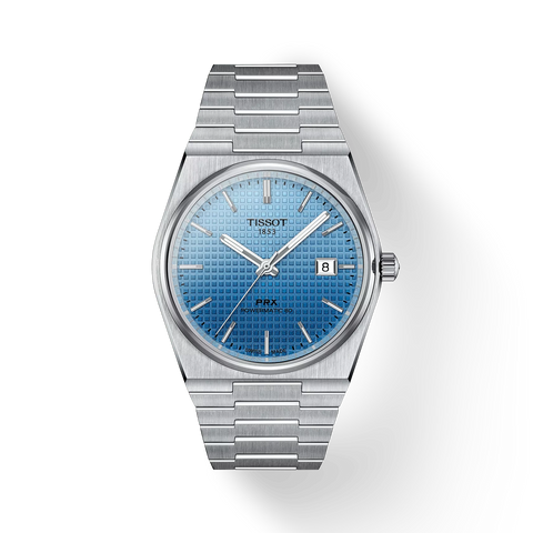 TISSOT T1374071135101 WATCH