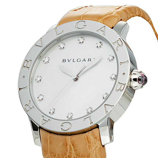 BVLGARI BBL37WSL/12 Watch