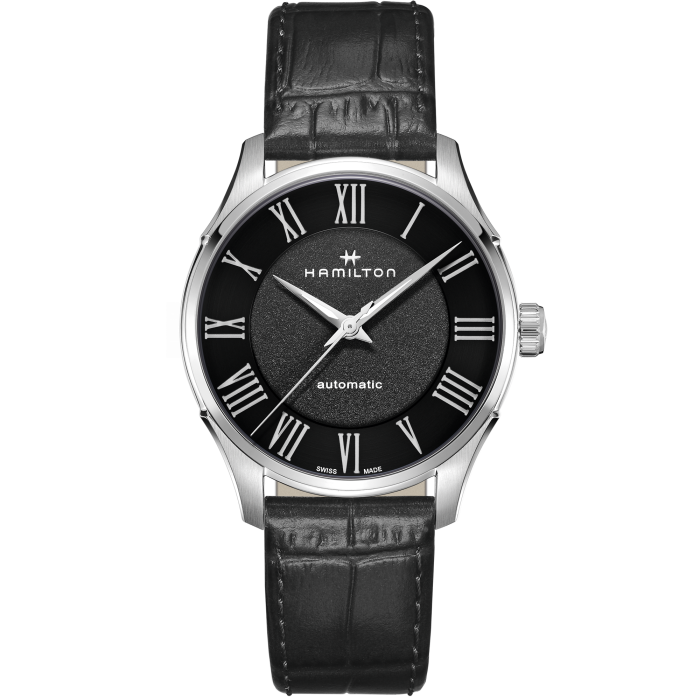 Hamilton H42535730 Watch - Jazzmaster Auto