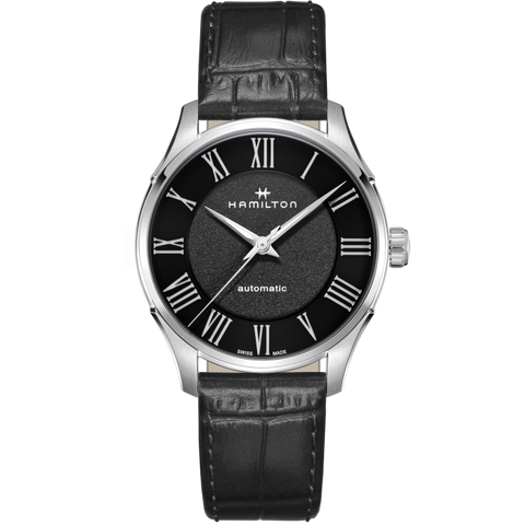 Hamilton H42535730 Watch - Jazzmaster Auto