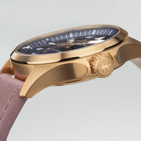 Hamilton H76245840 Watch - Khaki Aviation Pilot Auto (Image 6)