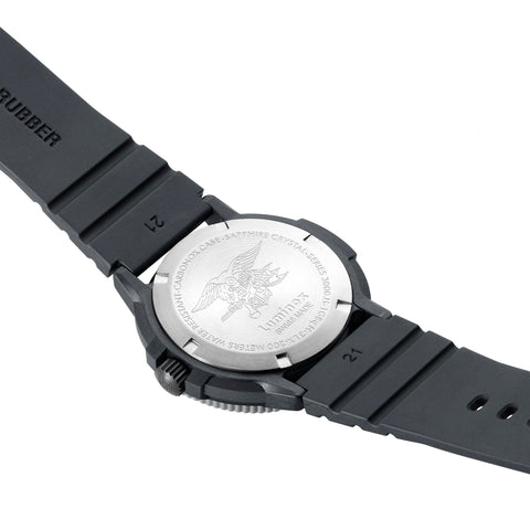 Luminox 3001.HERITAGE.SET Watch - NEW ORIGINAL NAVY SEAL 3000 SERIESRef. (Image 6)