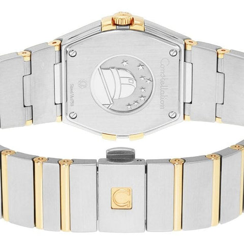 OMEGA Constellation Quartz 27MM 123.20.27.60.57.001 [Parallel Import]