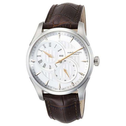 Hamilton H42615551 Watch - Jazzmaster Regulator Auto