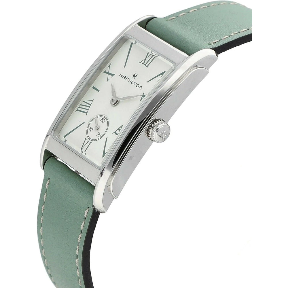 Hamilton H11221014 Watch - American Classic Ardmore Quartz (Image 4)