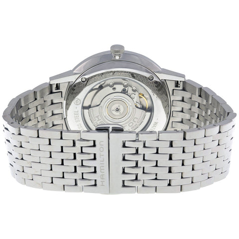 Hamilton H38755151 Watch - American Classic Intra-Matic Auto (Image 9)