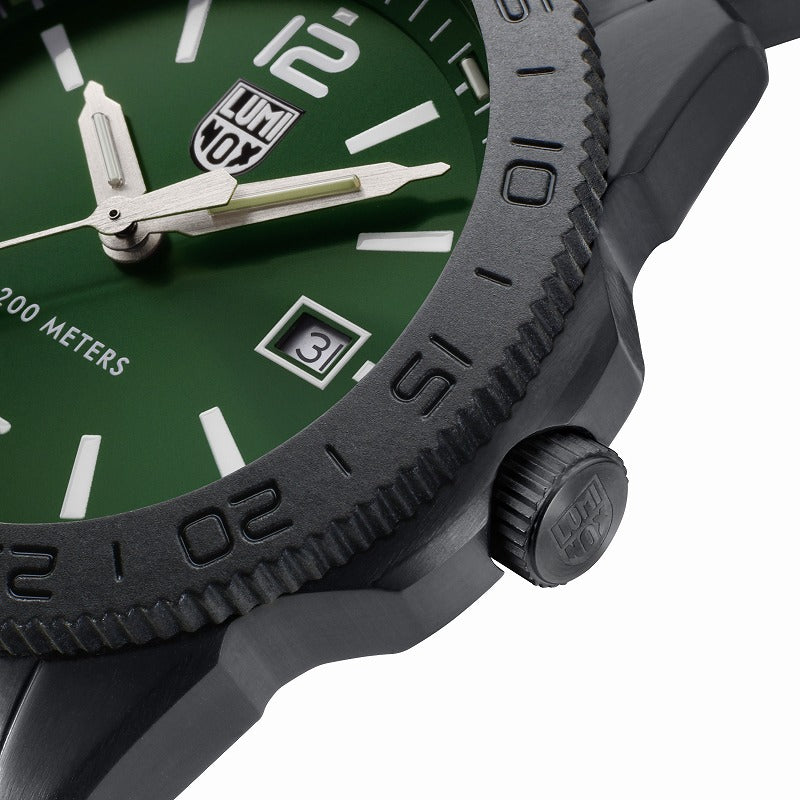 Luminox 3137.B Watch - PACIFIC DIVER 3120 SERIES Ref. (Image 4)