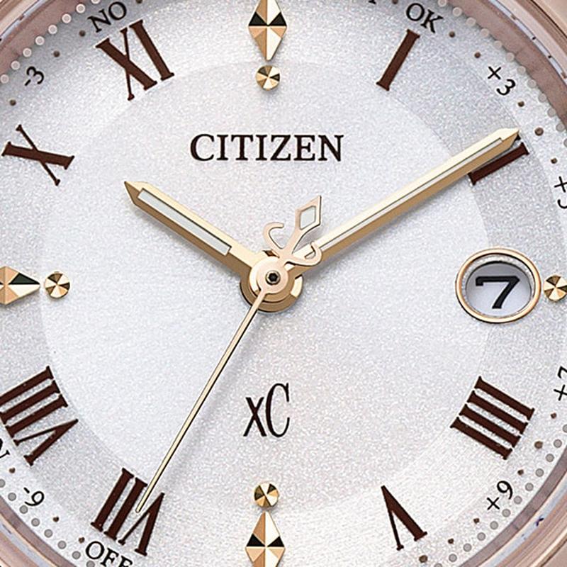 CITIZEN ES9497-96A Watch (Image 4)