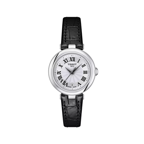 TISSOT T126.010.16.013.00 Watch - Classic Swiss Design Stainless Steel Automatic Movement Water Resistant (Image 10)