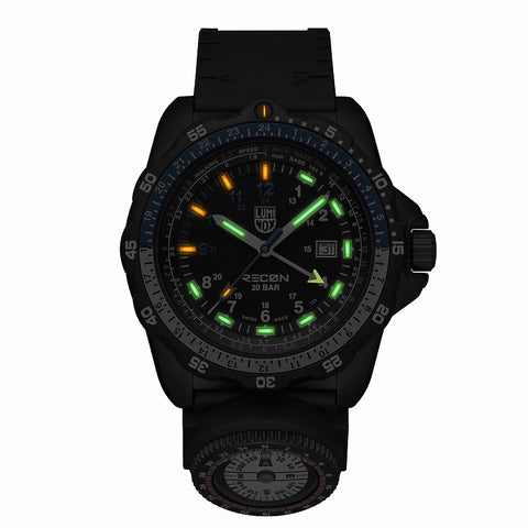 Luminox 8833 Watch - RECON NAV SPEC 8830 SERIES Ref. (Image 3)