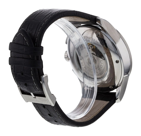 Hamilton H32766783 Watch - Jazzmaster Jazzmaster Maestro Auto Chrono (Image 7)