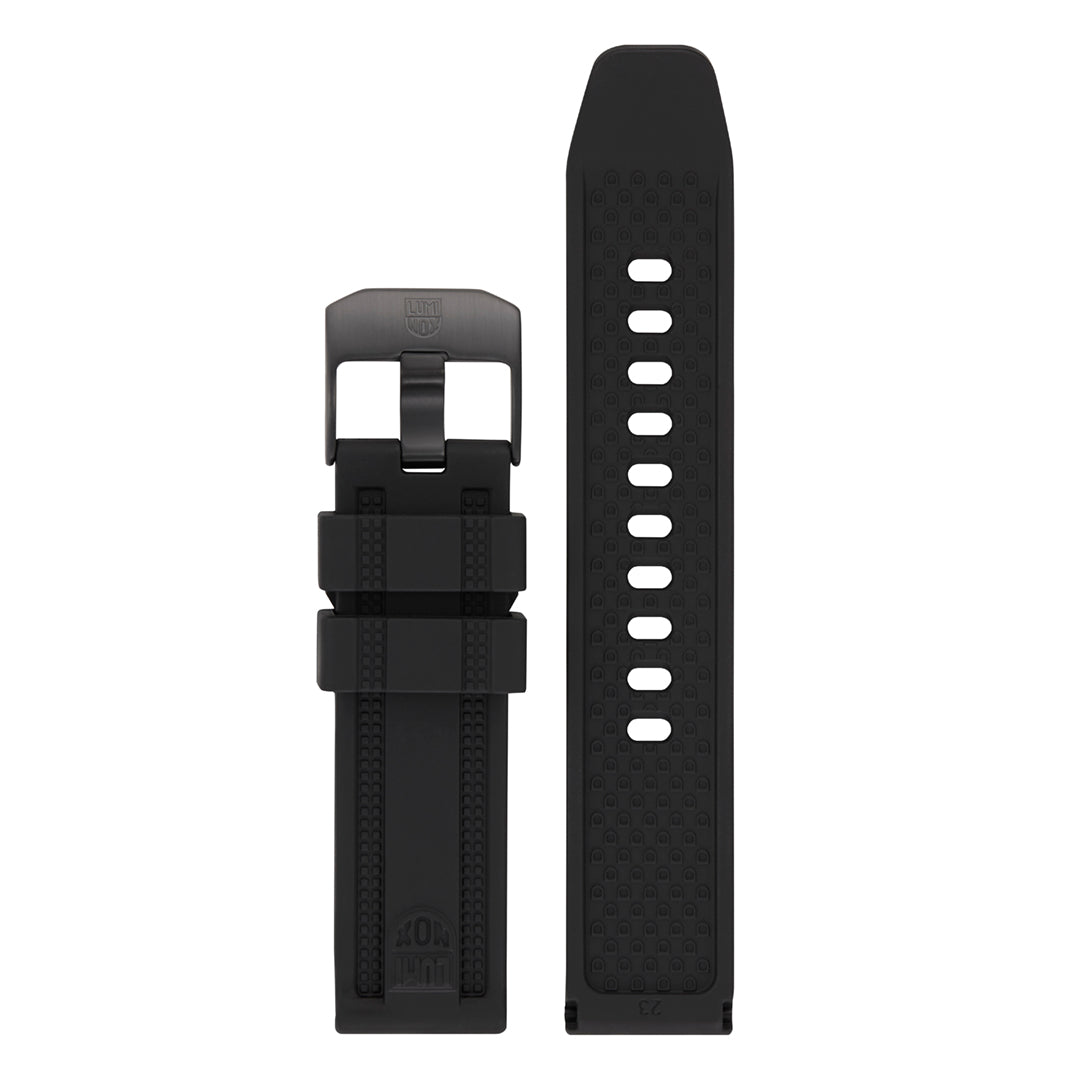 Luminox FPX.8800.20B.3.K Watch - Strap Rubber-21BB