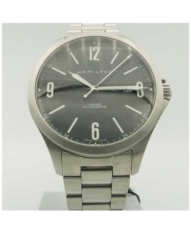 Hamilton H76665135 Watch - Khaki Aviation Khaki Aviation Auto (Image 4)
