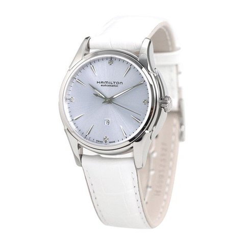 Hamilton H32315842 Jazzmaster Lady Auto