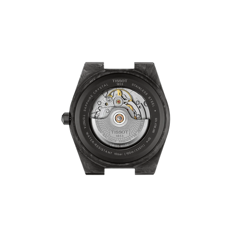 TISSOT T1379079720100 WATCH