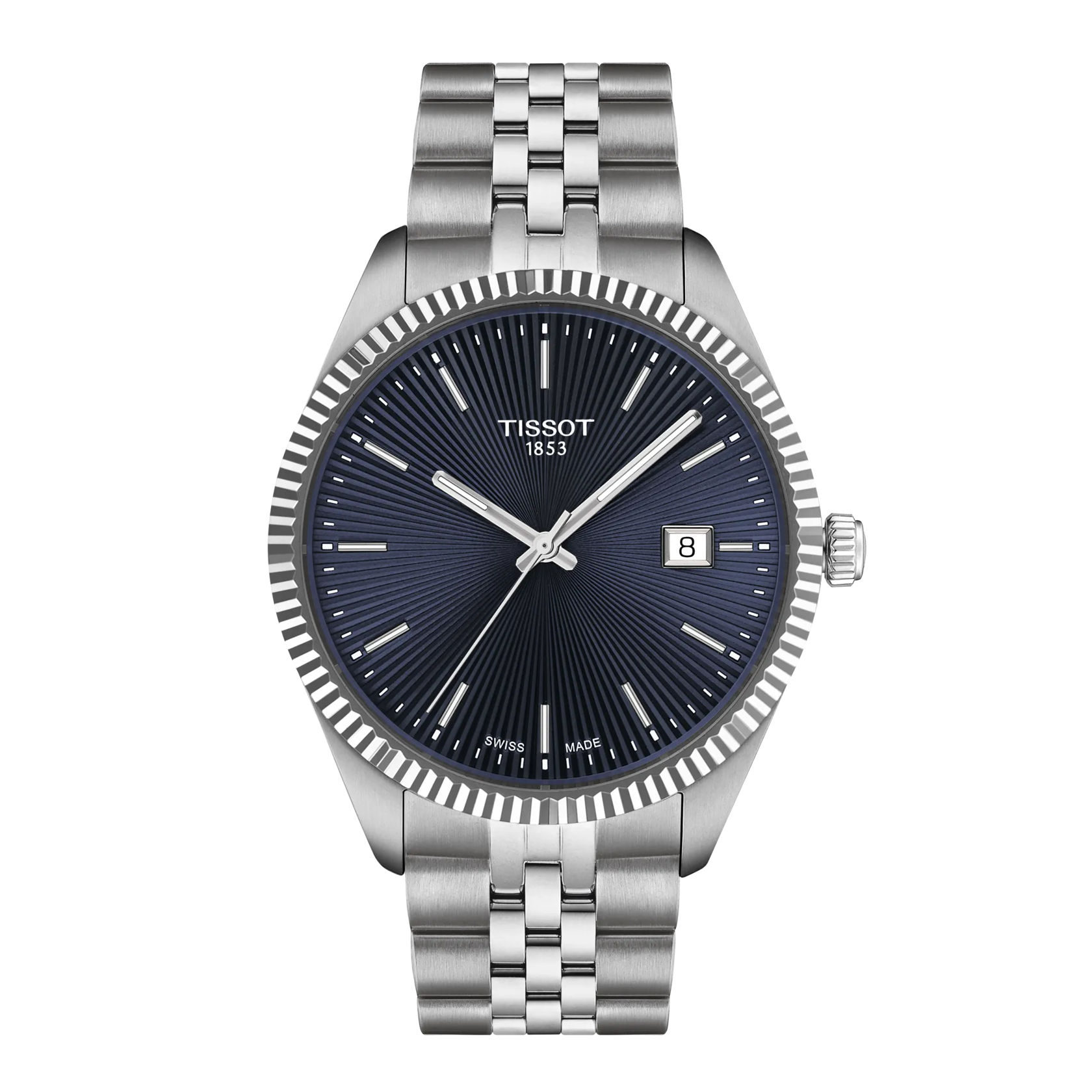 TISSOT T156.410.11.041.00 TISSOT