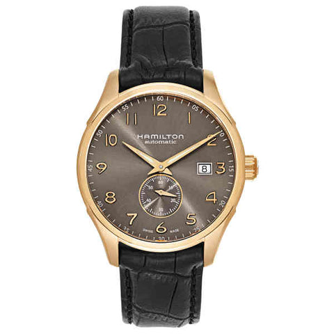 Hamilton H42575783 Watch - Jazzmaster Jazzmaster Maestro Small Second Auto (Image 2)