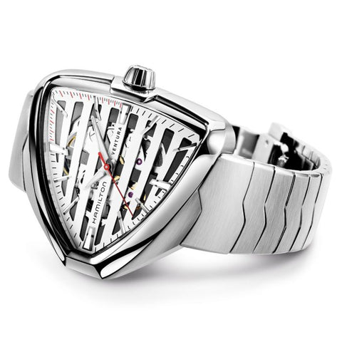 Hamilton H24555181 Ventura Elvis80 Auto