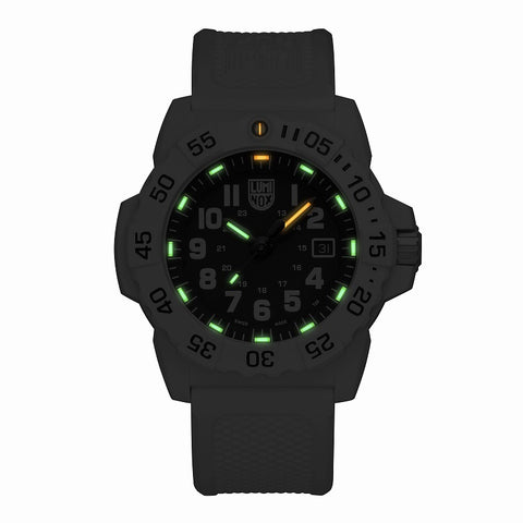Luminox 3507.WB_4 Watch - NAVY SEAL 3500 SERIES Ref.3507.WB LIBERTA ONLINE STORE (Image 3)
