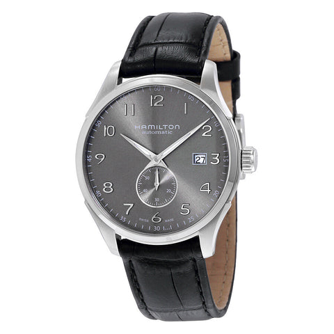 Hamilton H42515785 Watch - Jazzmaster Jazzmaster Maestro Small Second Auto