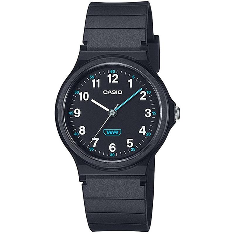 CASIO LQ-24B-1BJF Watch - Casio Collection Watch