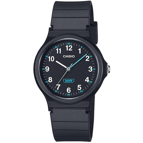 CASIO LQ-24B-1BJF Watch - Casio Collection Watch