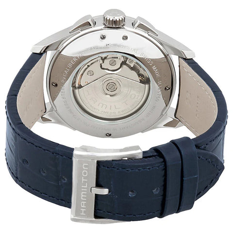 Hamilton H32576641 Watch - Jazzmaster Maestro Auto Chrono (Image 6)