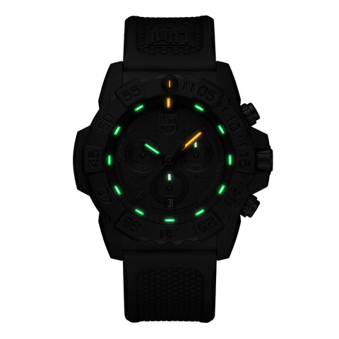 Luminox 3581.SIS Watch - NAVY SEAL CHRONOGRAPH 3580 SERIES Ref. (Image 3)