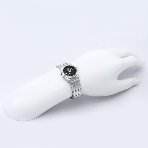 Omega Ladies Omega Constellation Quartz Ladies Parallel Import 5-Year Warranty 123.15.24.60.01.001