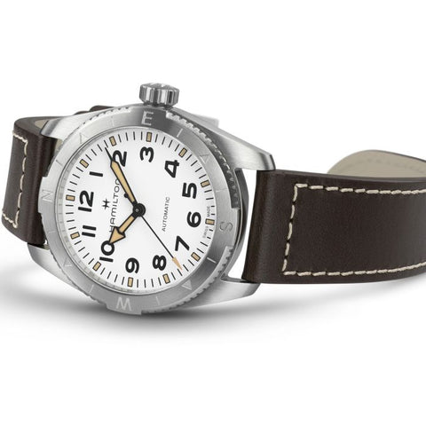 Hamilton H70225510 Watch - Khaki Field Expedition Auto (Image 2)