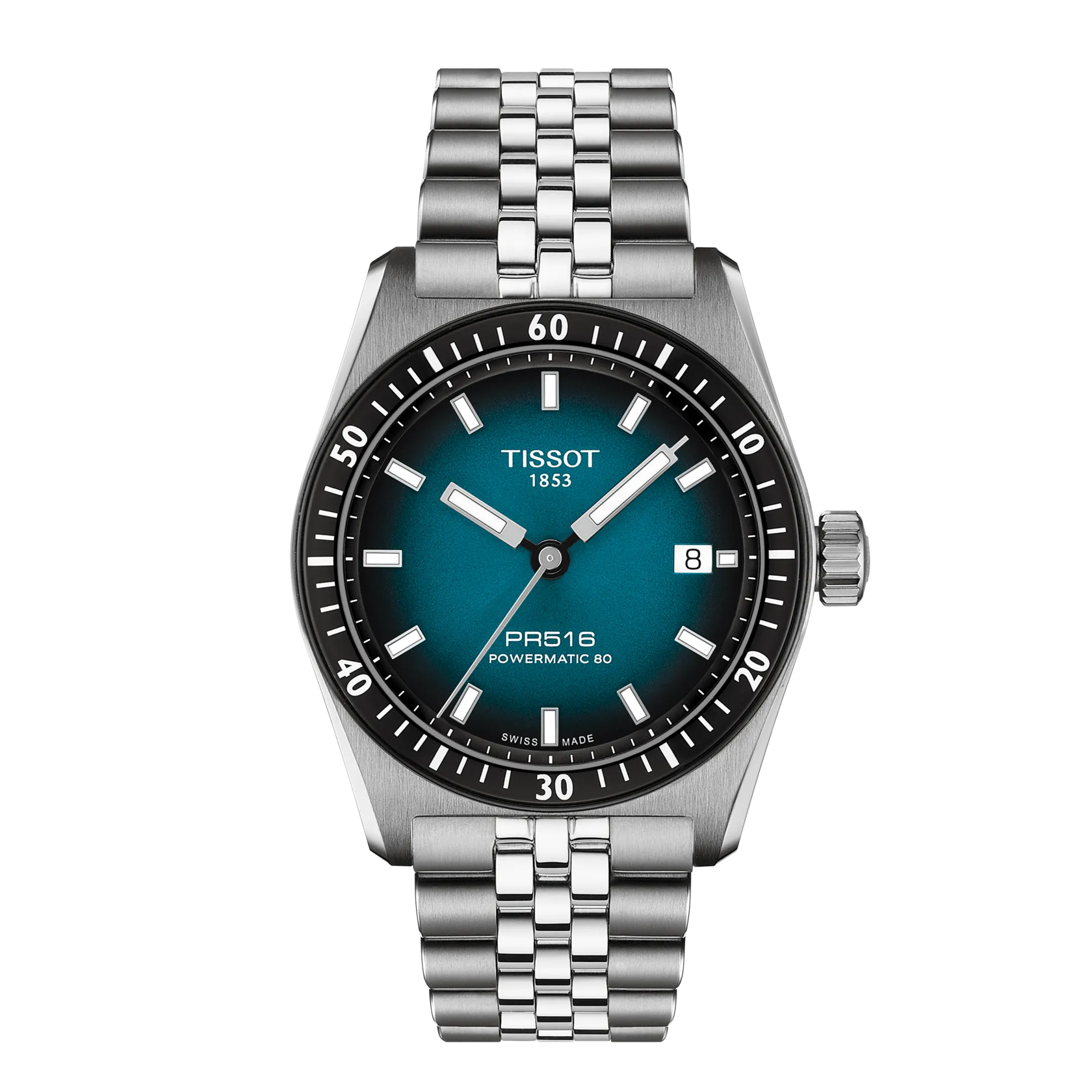 TISSOT T1494071104100 WATCH